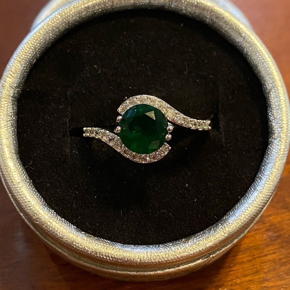 Fashion Ring